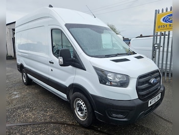 Used Ford Transit 2022 for sale - 78273976: Photo