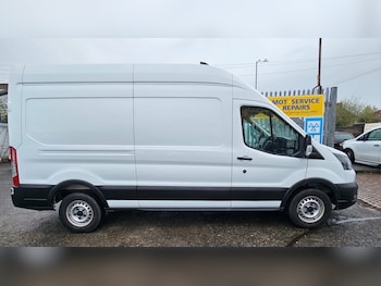 Used Ford Transit 2022 for sale - 78273976: Photo