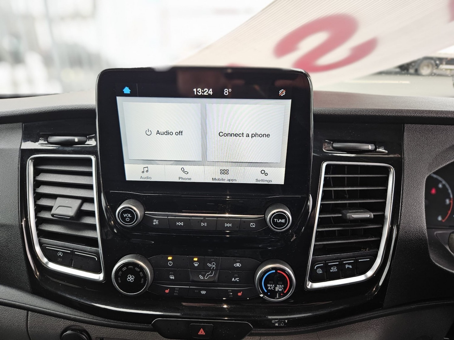 Used Ford Transit Custom 2022 for sale - 77718020: Photo 12