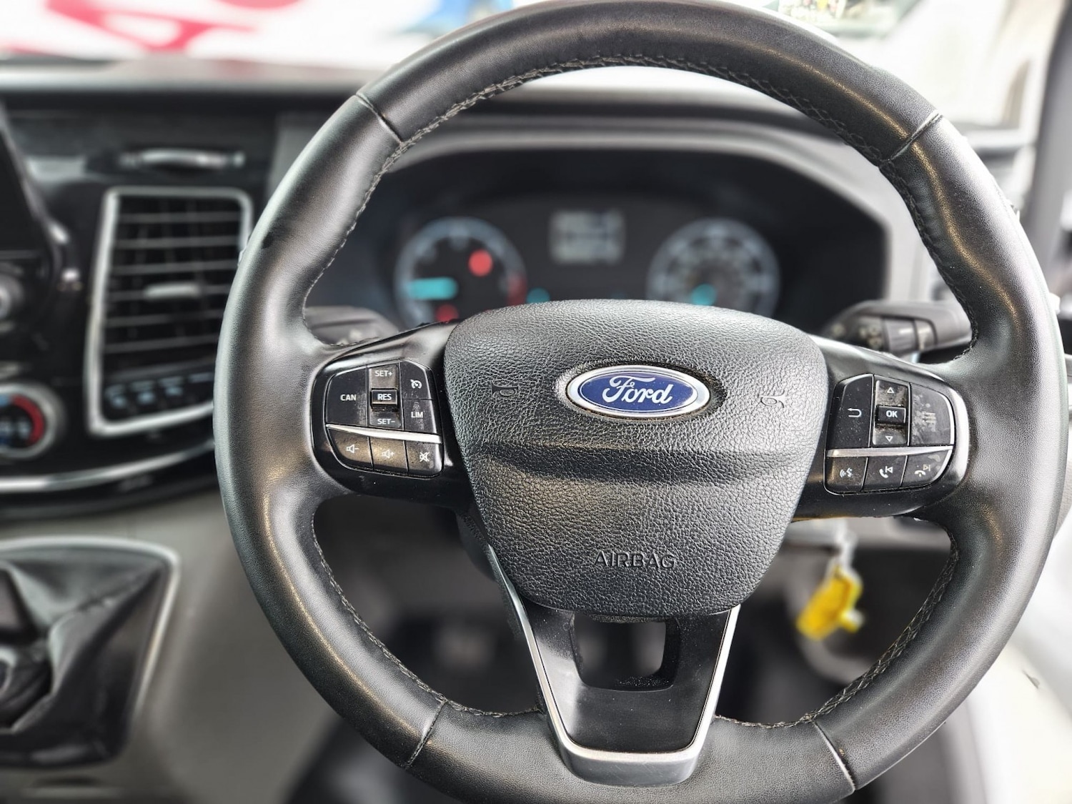 Used Ford Transit Custom 2022 for sale - 77718020: Photo 13