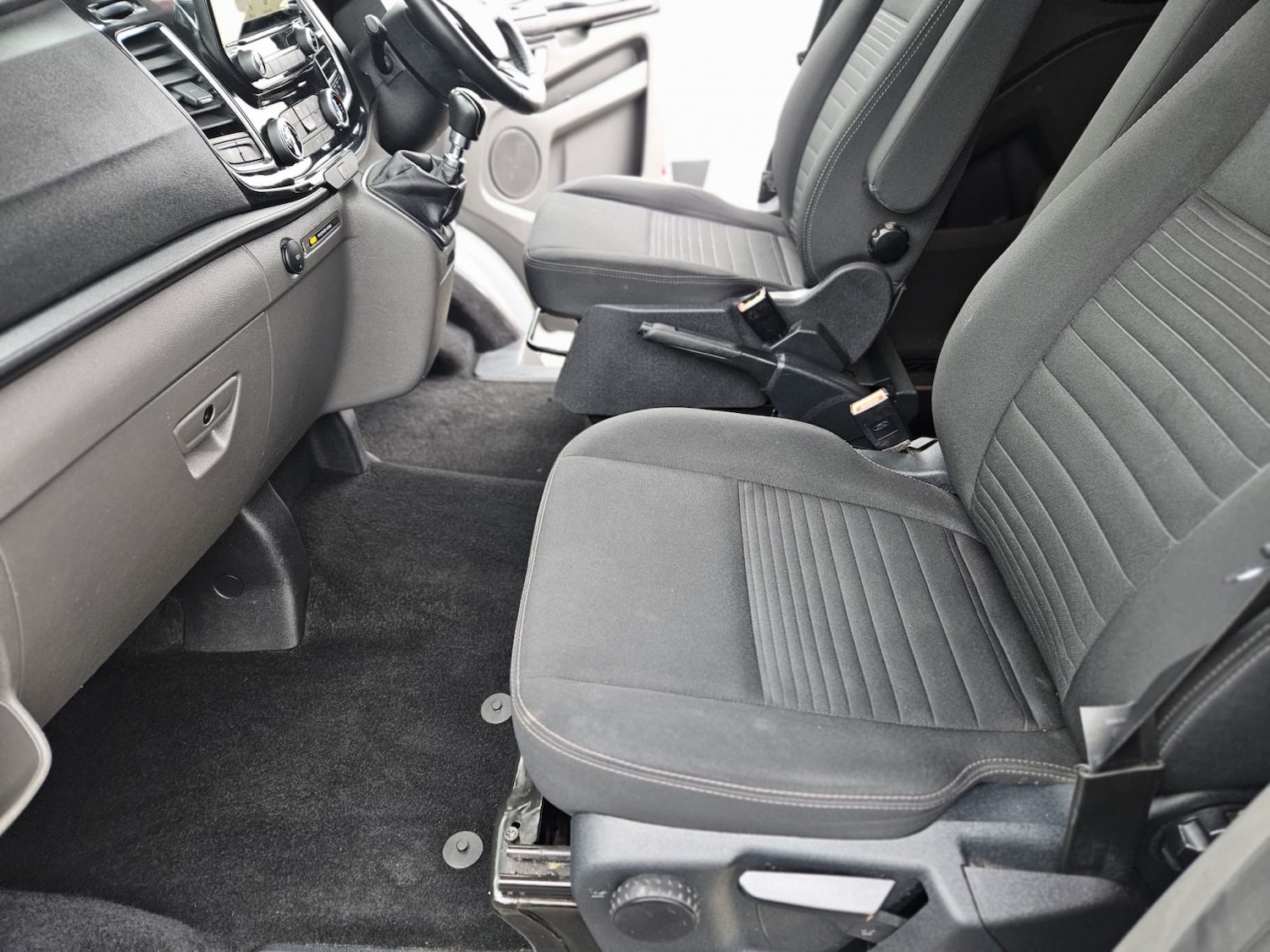 Used Ford Transit Custom 2022 for sale - 77718020: Photo 14