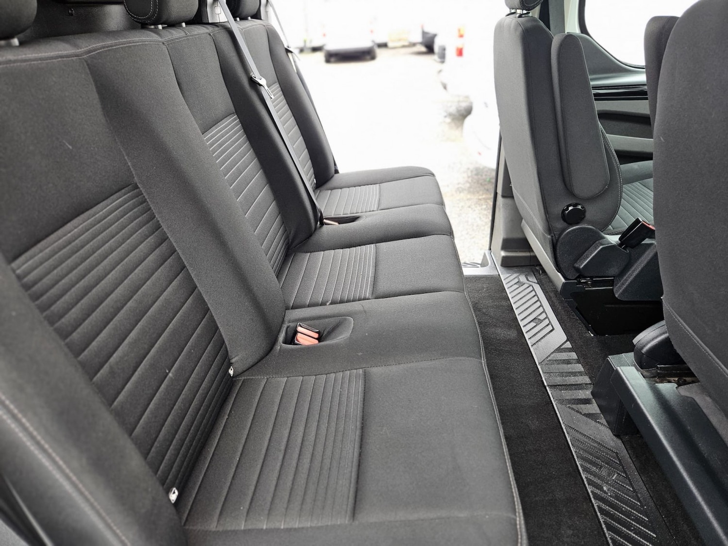 Used Ford Transit Custom 2022 for sale - 77718020: Photo 17