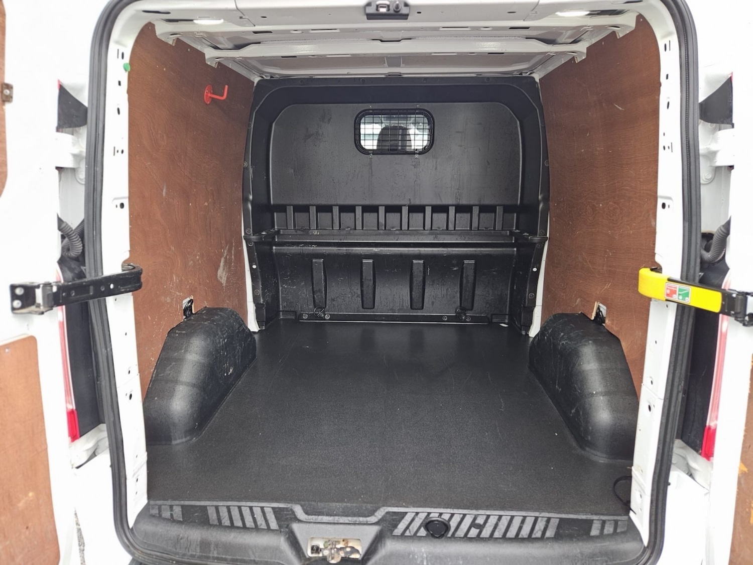 Used Ford Transit Custom 2022 for sale - 77718020: Photo 18