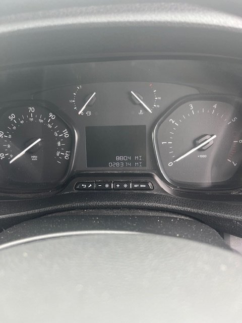 Used Vauxhall Vivaro 2019 for sale - 78155462: Photo 11