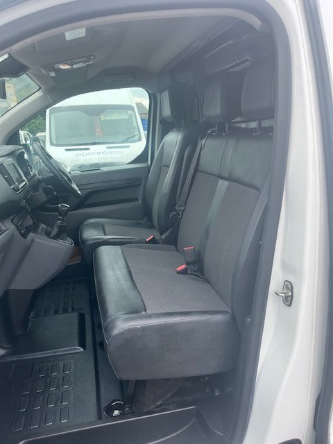 Used Vauxhall Vivaro 2019 for sale - 78155462: Photo 12