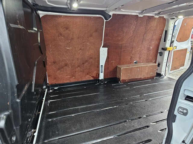 Used Ford Transit Custom 2021 for sale - 77718022: Photo 18