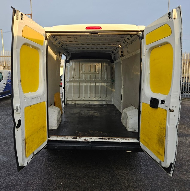 Used Citroen Relay 2019 for sale - 77210818: Photo 14