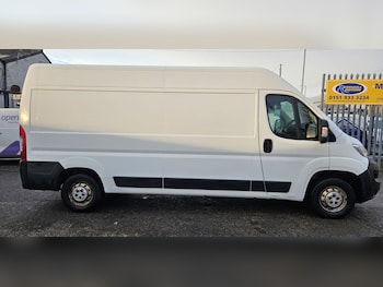 Used Citroen Relay 2019 for sale - 77210818: Photo