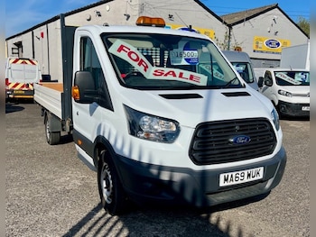 Ford - Transit