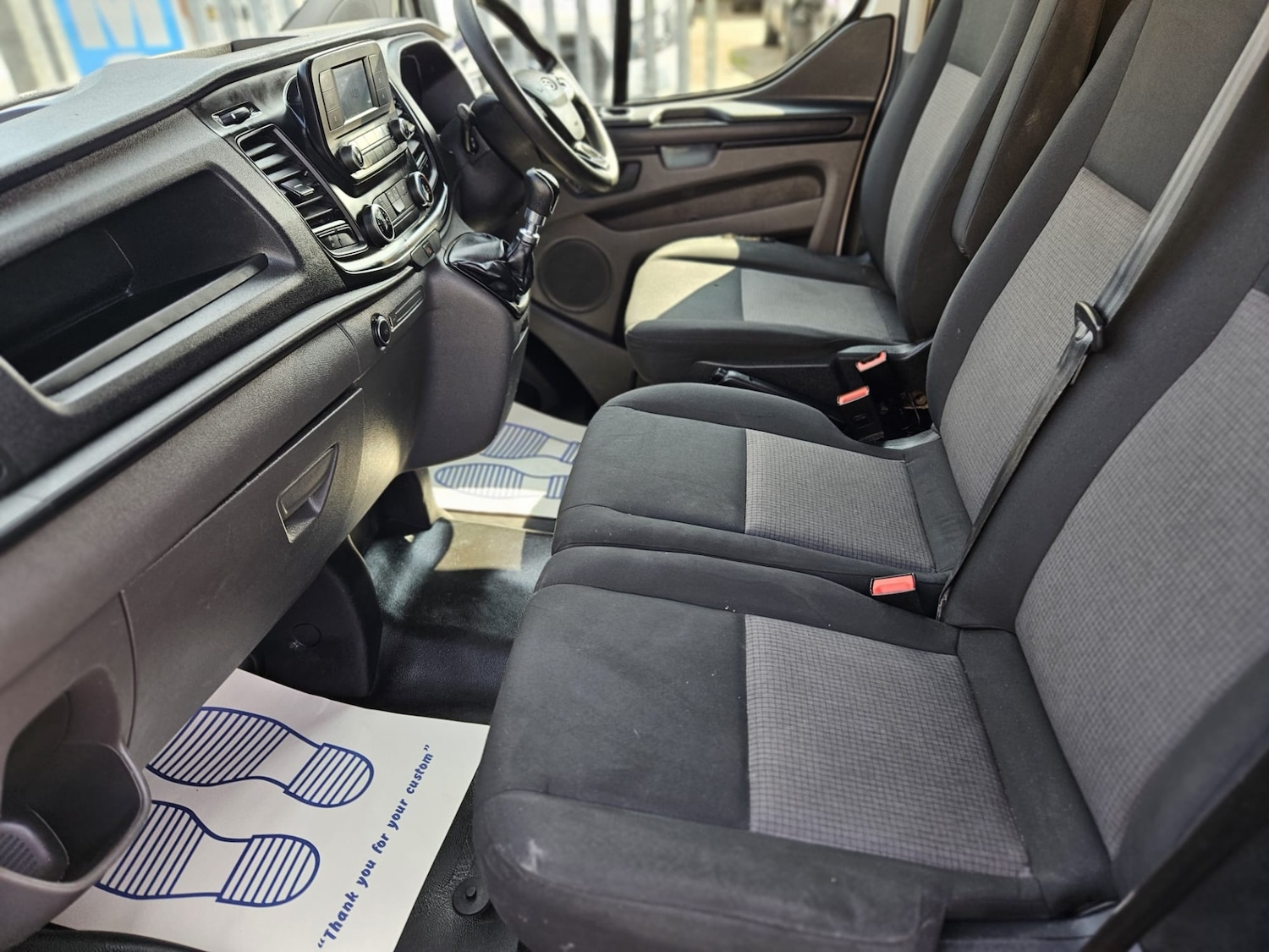 Vehicle 13
