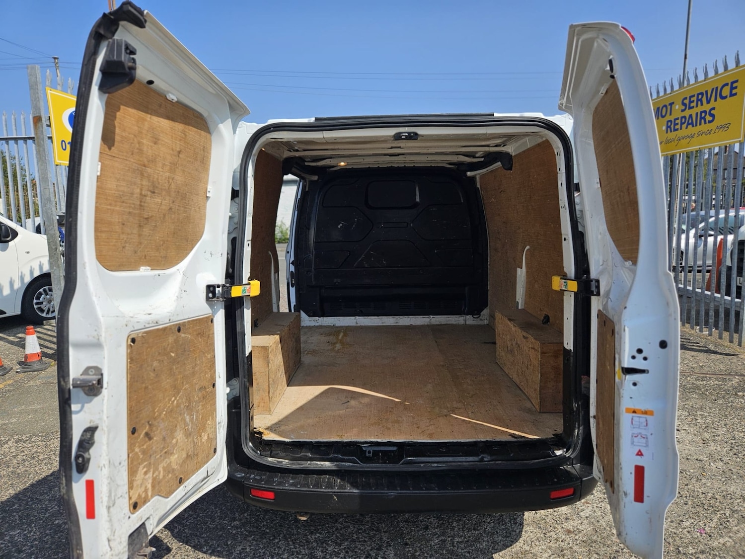 Vehicle 16