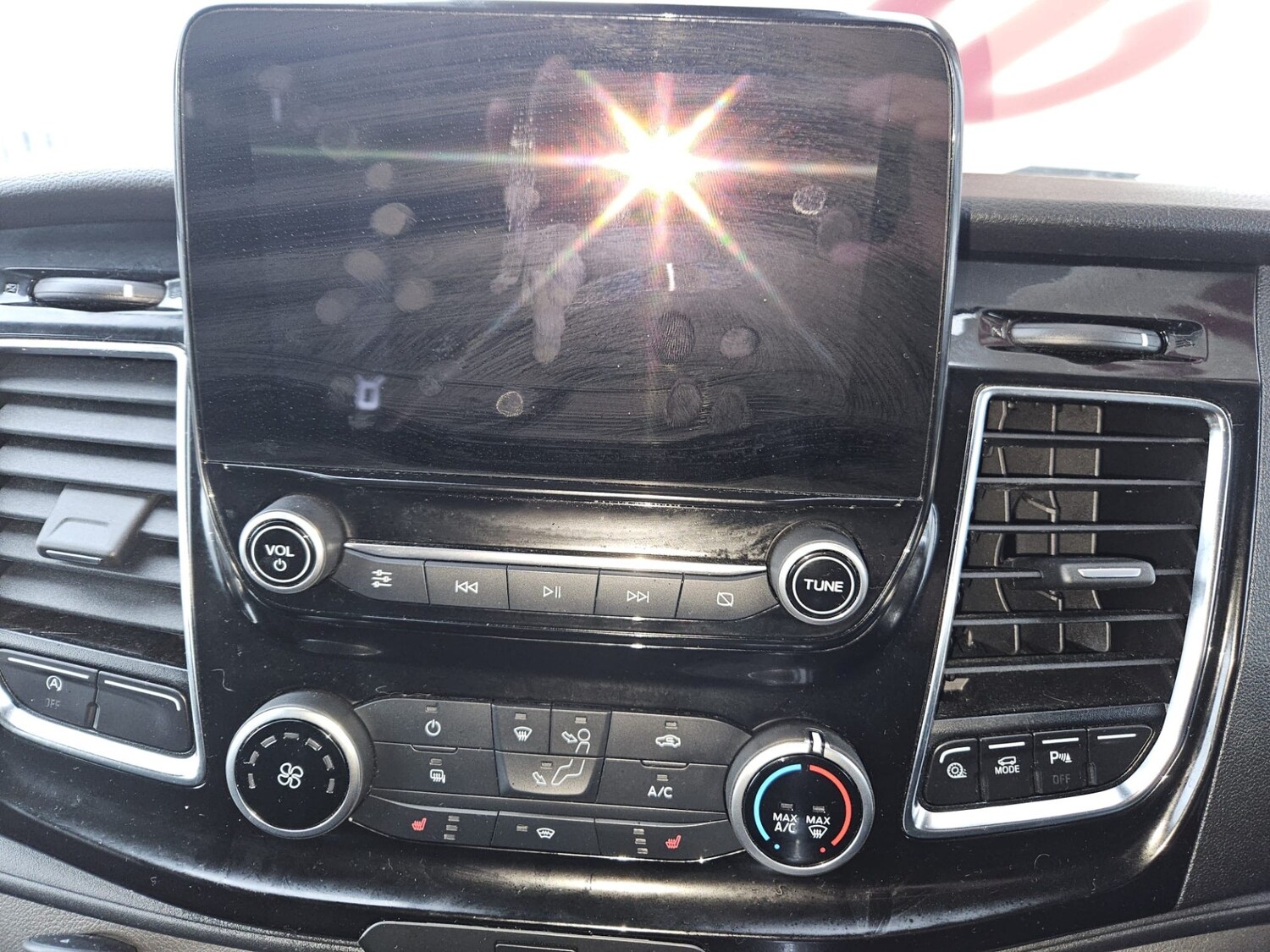 Used Ford Transit Custom 2022 for sale - 77502911: Photo 12