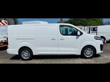 Used Vauxhall Vivaro 2021 for sale - 74626693: Photo