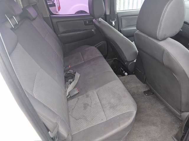 Used Toyota Hilux 2012 for sale - 77981791: Photo 16