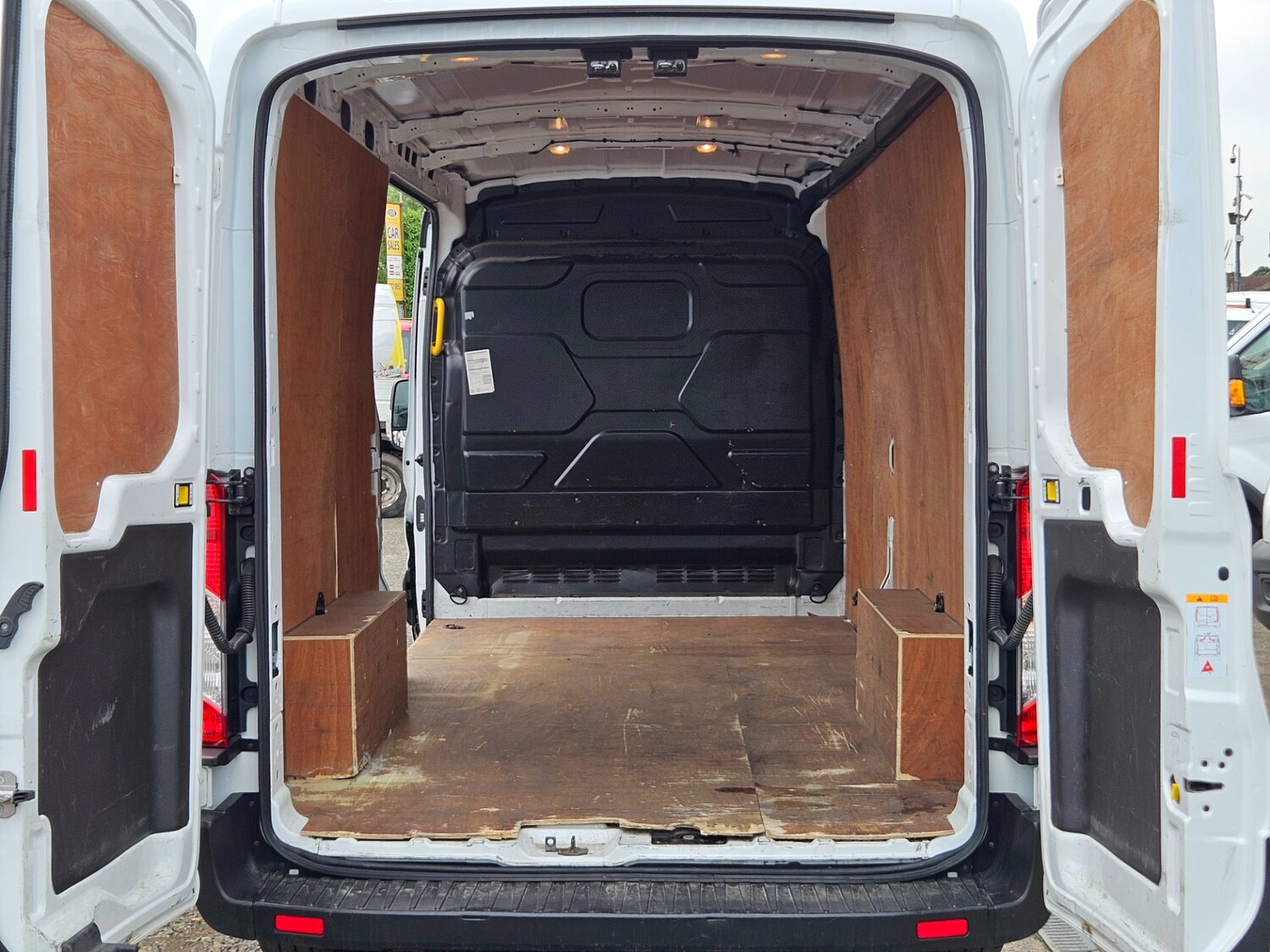 Vehicle 17