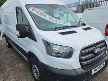 Used Ford Transit 2021 for sale - 74937978: Photo
