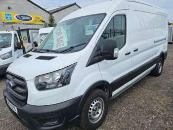 Used Ford Transit 2021 for sale - 74937978: Photo