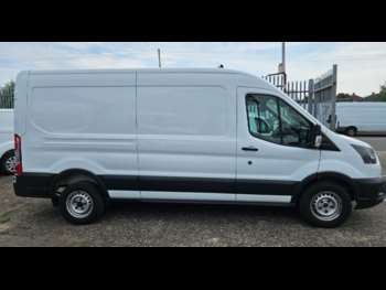Used Ford Transit 2021 for sale - 74937978: Photo