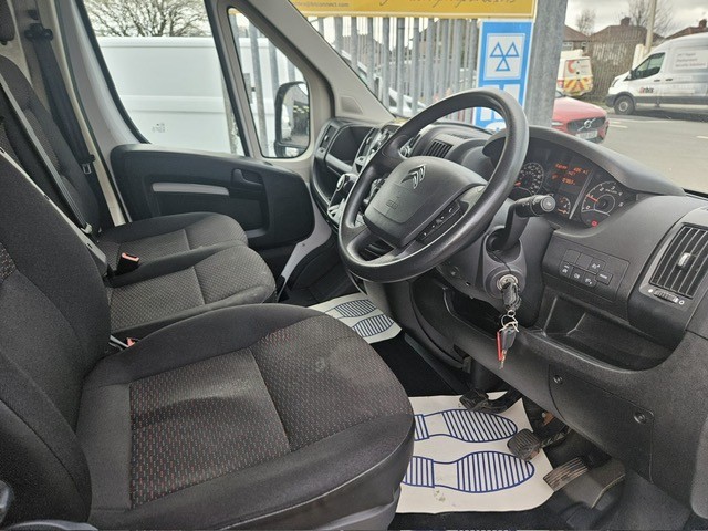 Used Citroen Relay 2022 for sale - 78018442: Photo 10