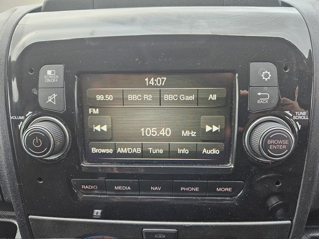 Used Citroen Relay 2022 for sale - 78018442: Photo 12