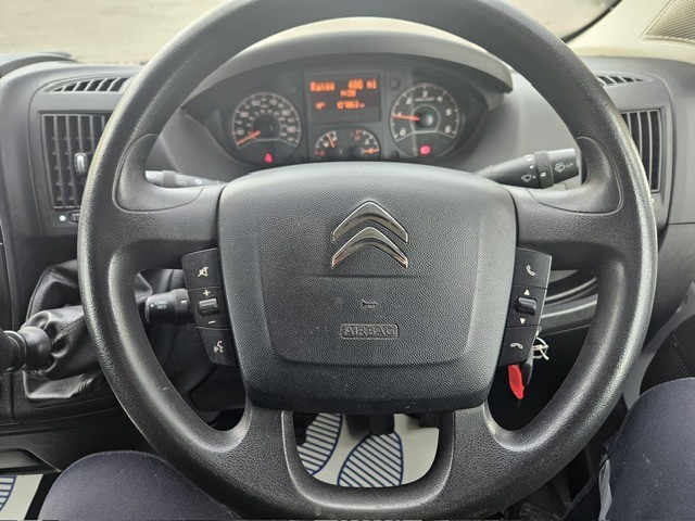 Used Citroen Relay 2022 for sale - 78018442: Photo 13