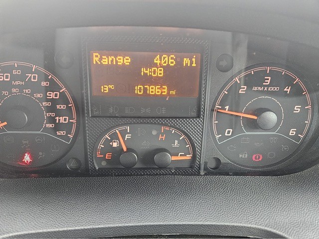 Used Citroen Relay 2022 for sale - 78018442: Photo 14