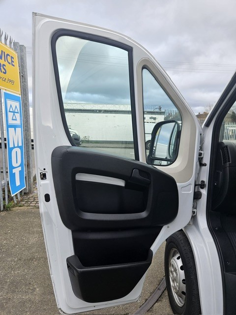 Used Citroen Relay 2022 for sale - 78018442: Photo 19