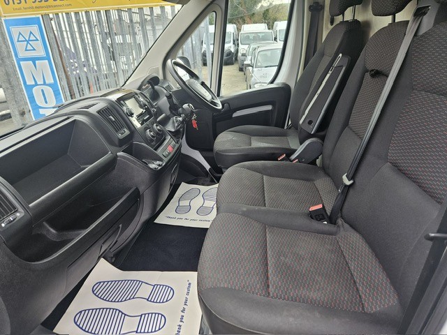 Used Citroen Relay 2022 for sale - 78018442: Photo 20