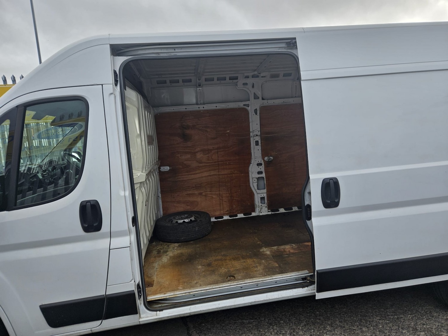 Used Citroen Relay 2022 for sale - 78018442: Photo 21