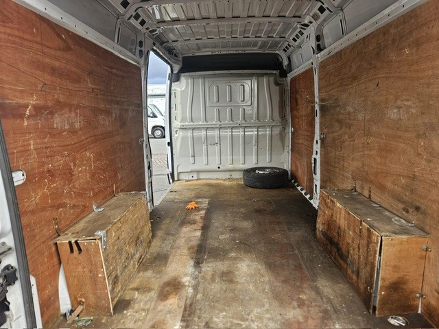 Used Citroen Relay 2022 for sale - 78018442: Photo 23