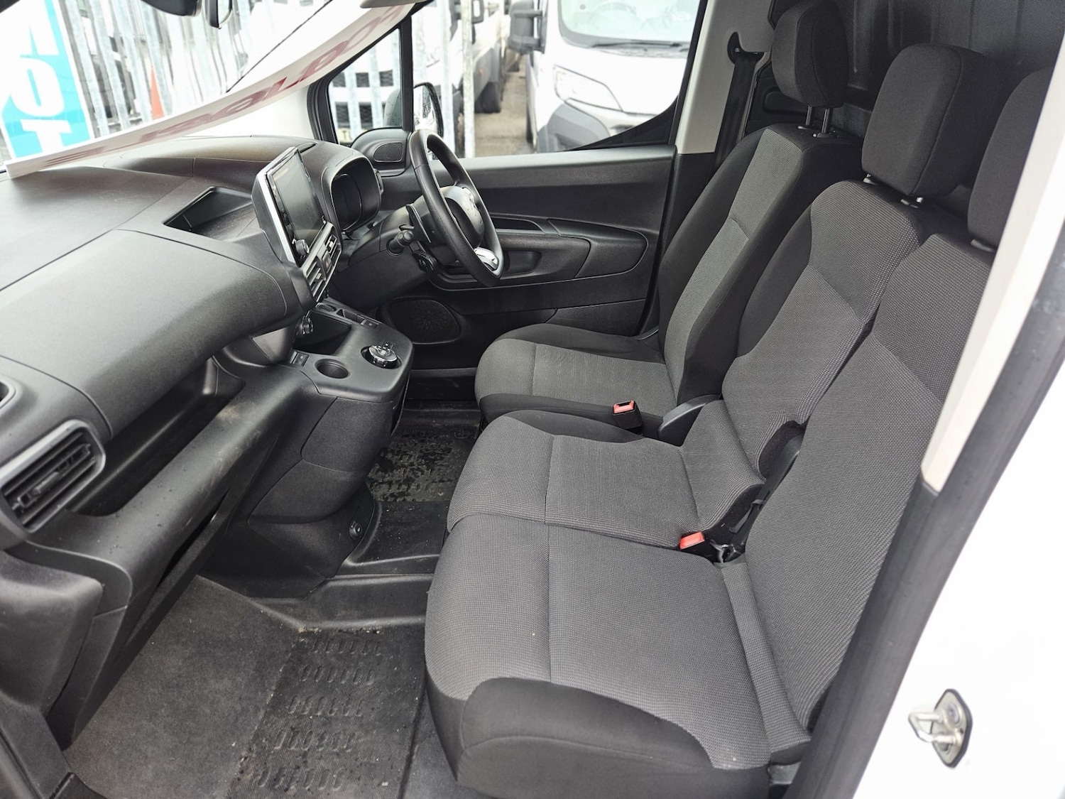 Used Citroen Berlingo 2020 for sale - 77449595: Photo 17