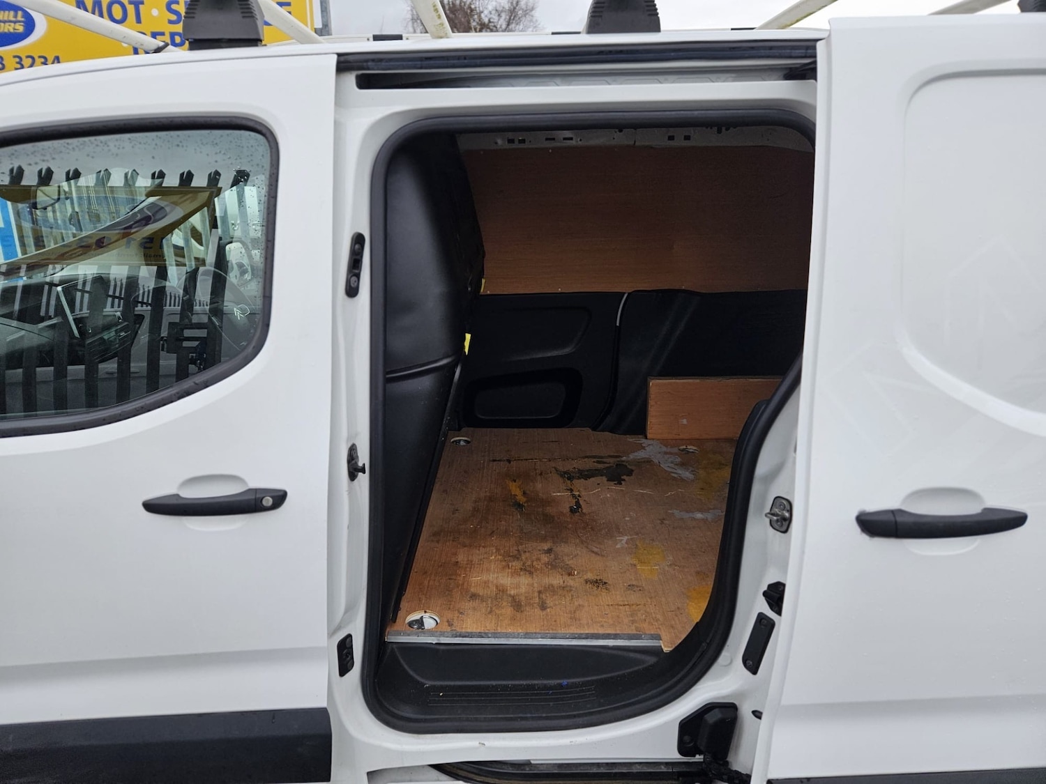 Used Citroen Berlingo 2020 for sale - 77449595: Photo 18