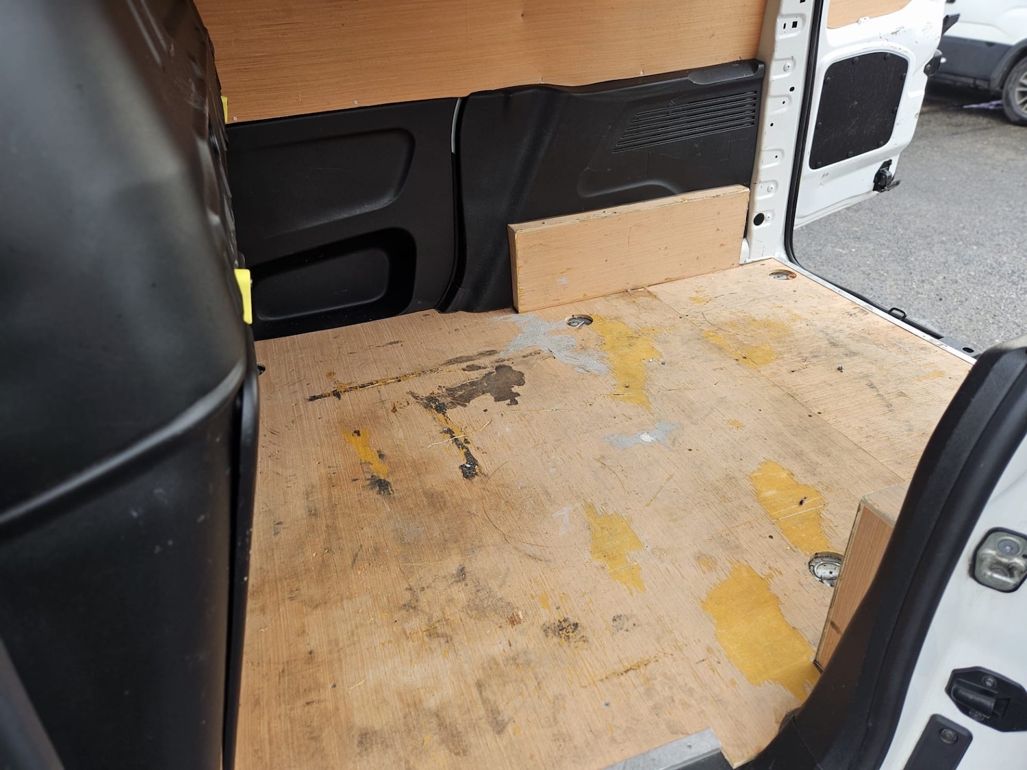 Used Citroen Berlingo 2020 for sale - 77449595: Photo 19