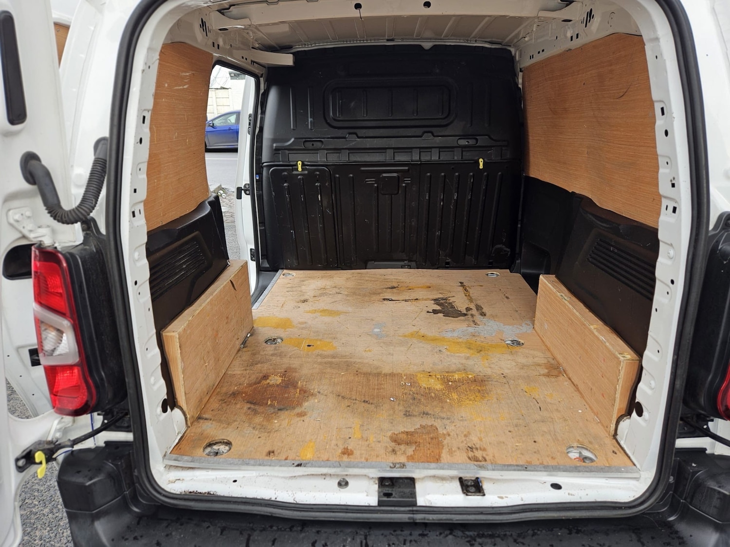 Used Citroen Berlingo 2020 for sale - 77449595: Photo 21