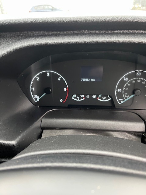 Used Ford Transit Custom 2020 for sale - 75594426: Photo 11