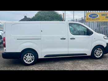 Used Vauxhall Vivaro 2019 for sale - 75147511: Photo
