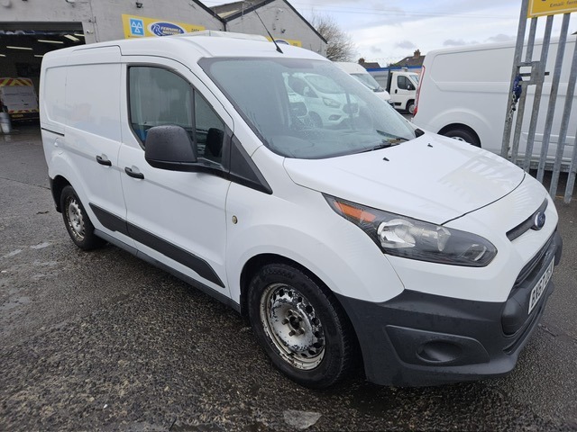 Used Ford Transit Connect 2017 for sale - 77616457: Photo 3