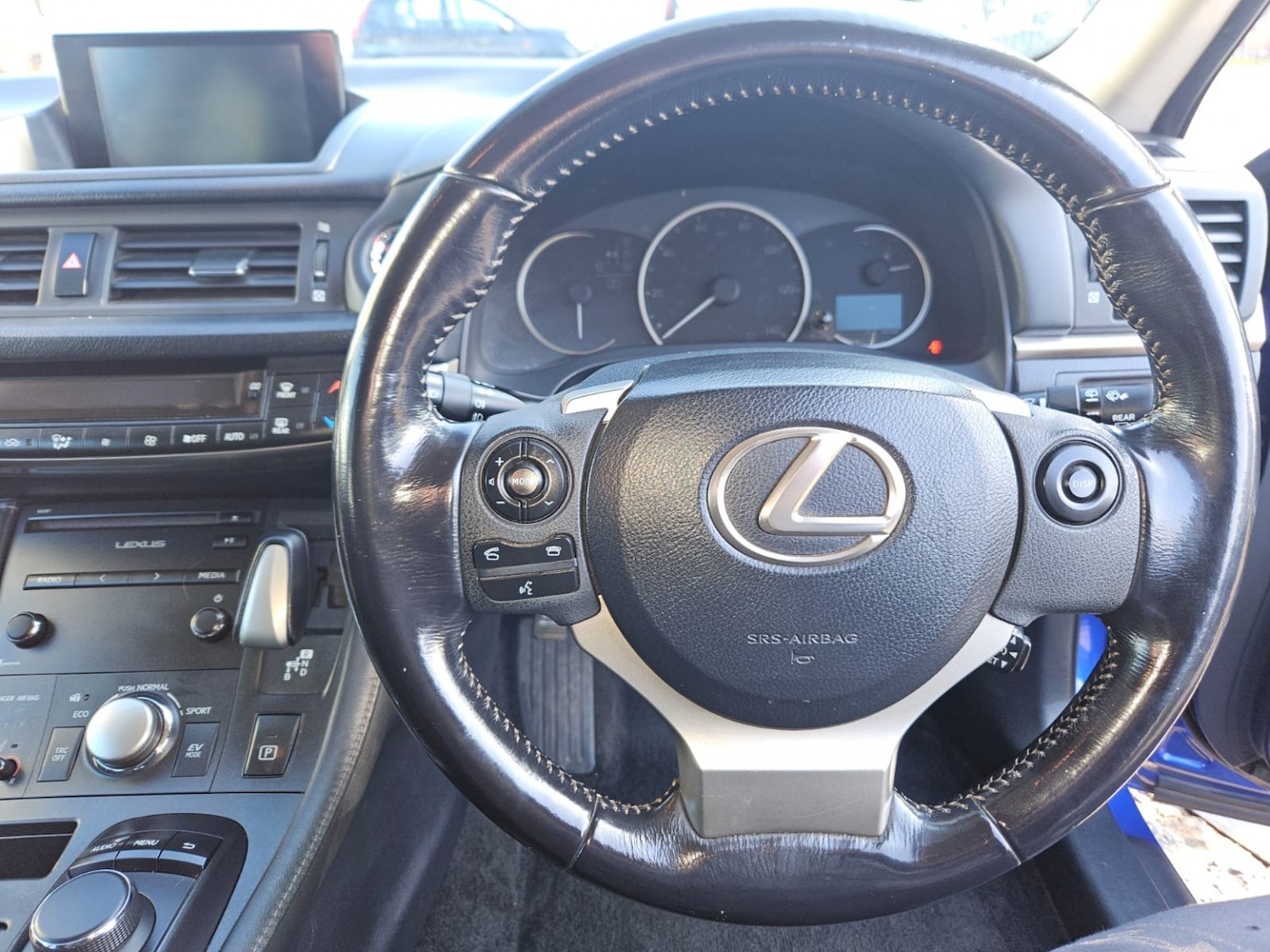 Used Lexus CT 2015 for sale - 77766423: Photo 10