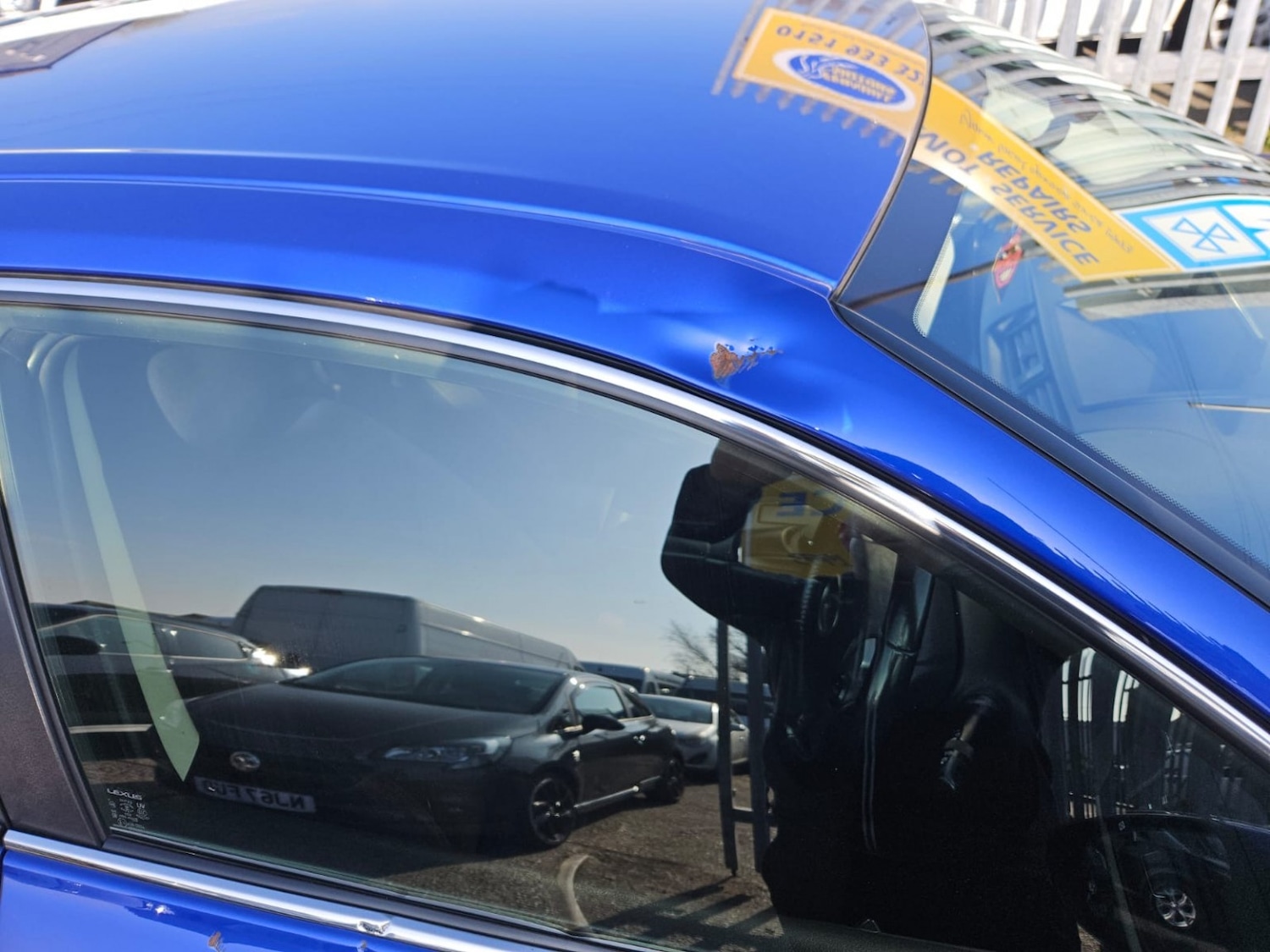 Used Lexus CT 2015 for sale - 77766423: Photo 11