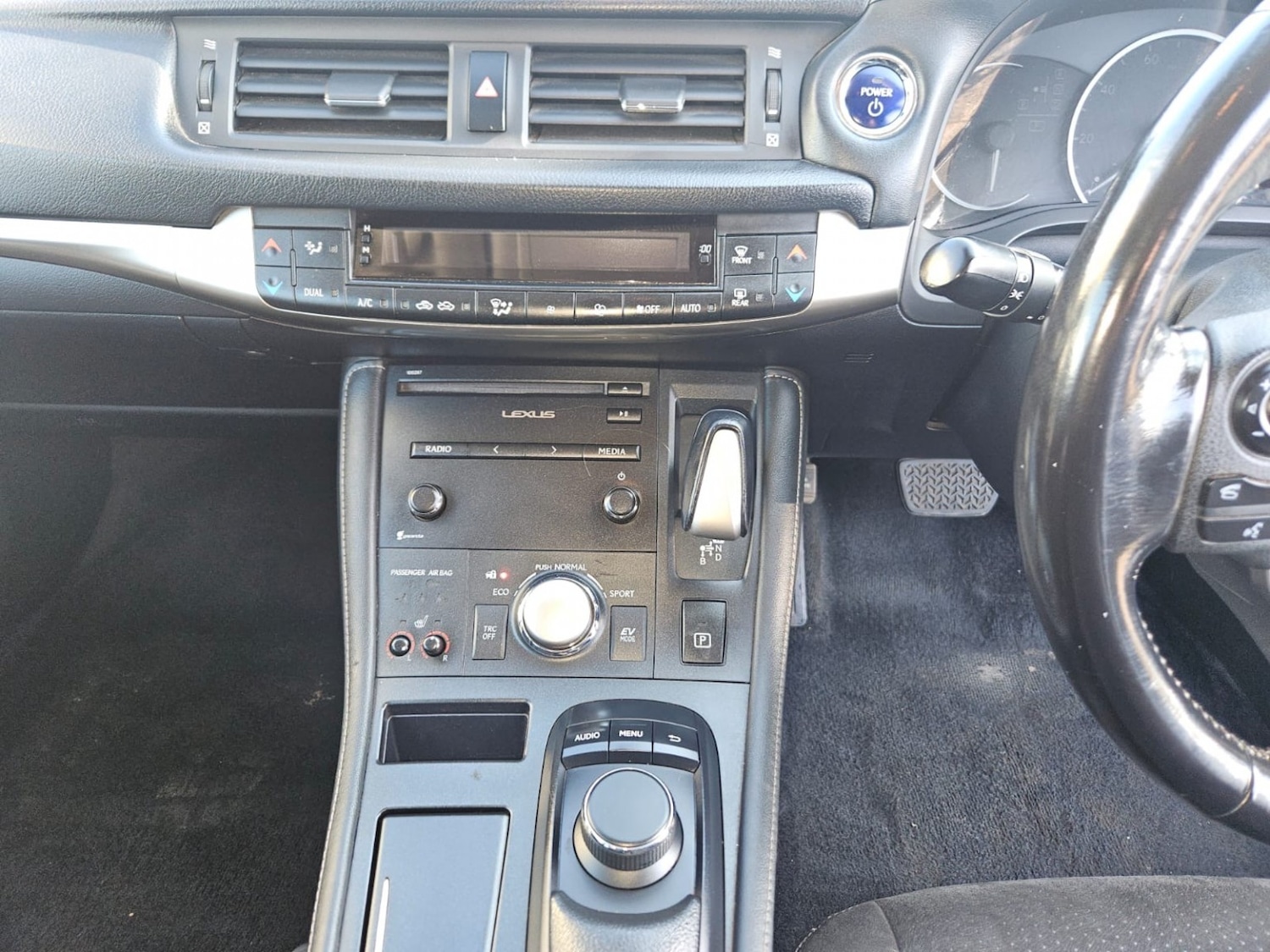 Used Lexus CT 2015 for sale - 77766423: Photo 15