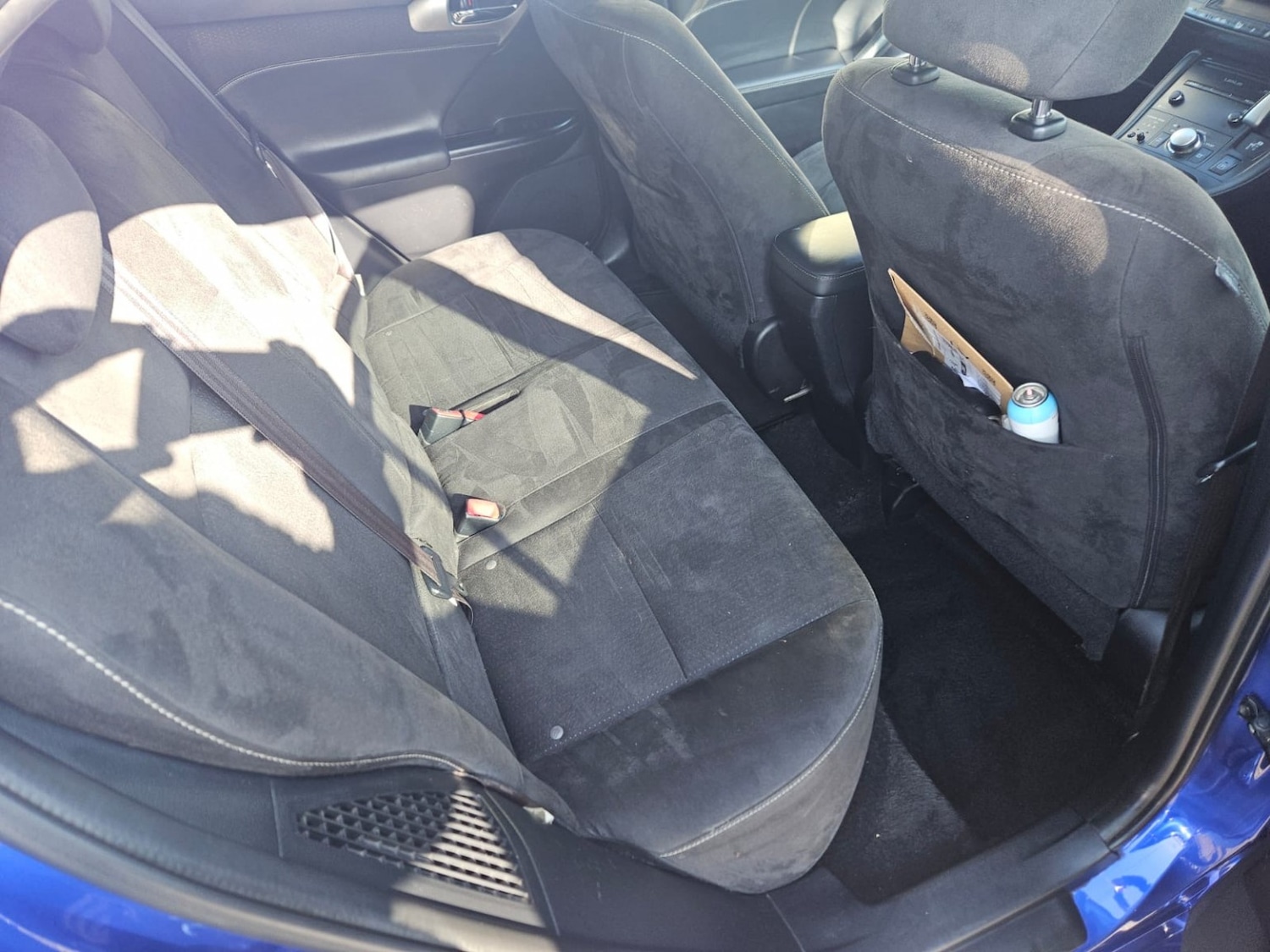 Used Lexus CT 2015 for sale - 77766423: Photo 19