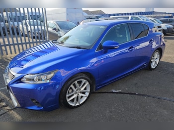 Used Lexus CT 2015 for sale - 77766423: Photo