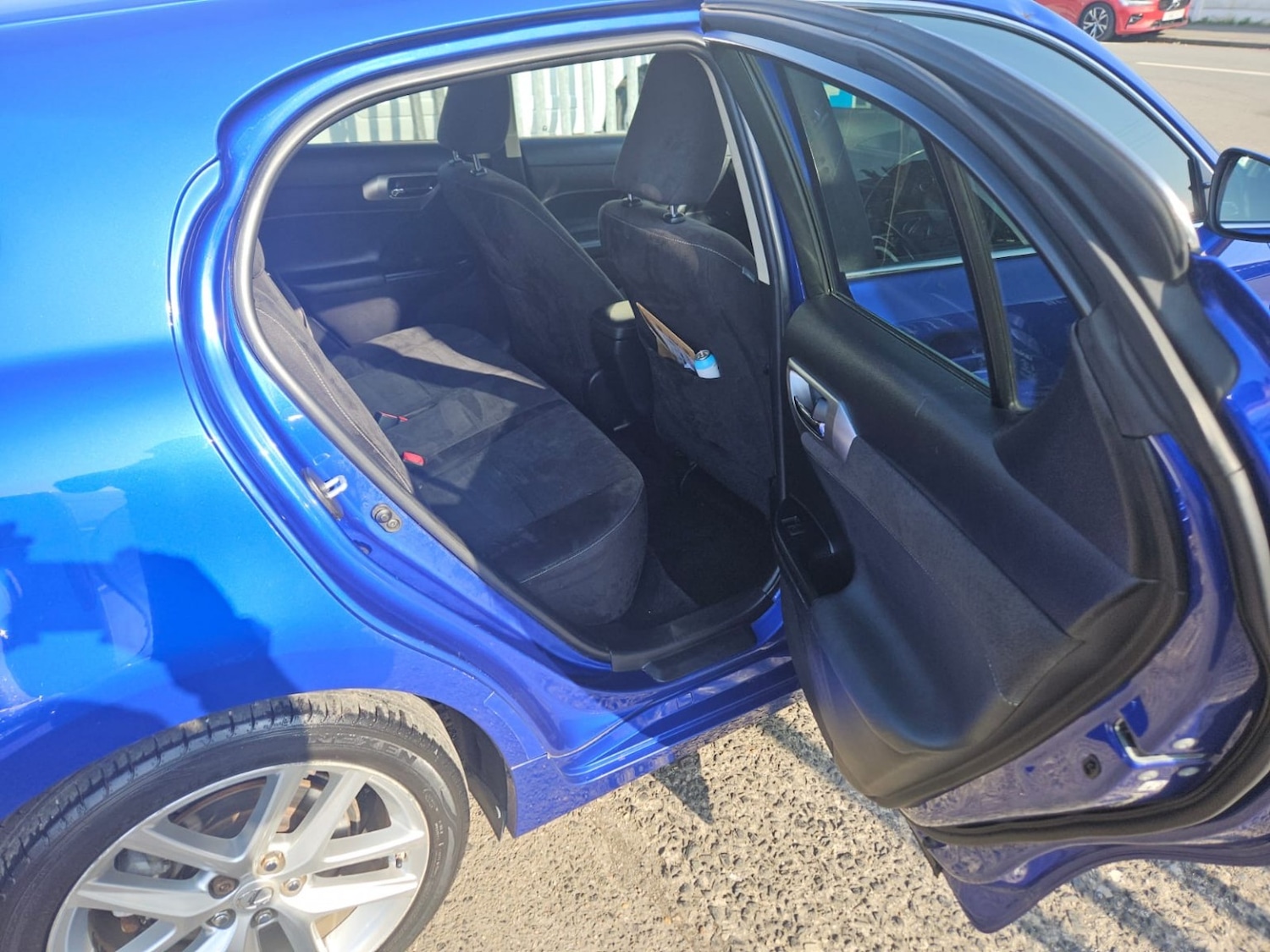 Used Lexus CT 2015 for sale - 77766423: Photo 20