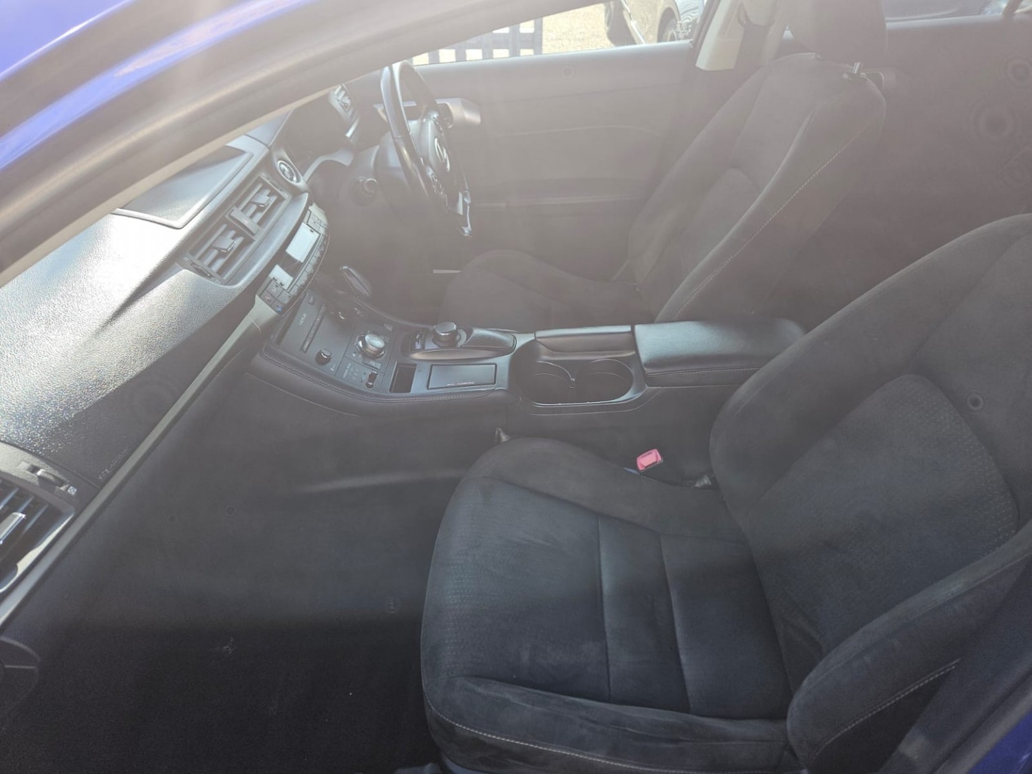 Used Lexus CT 2015 for sale - 77766423: Photo 21