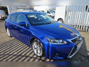 Used Lexus CT 2015 for sale - 77766423: Photo