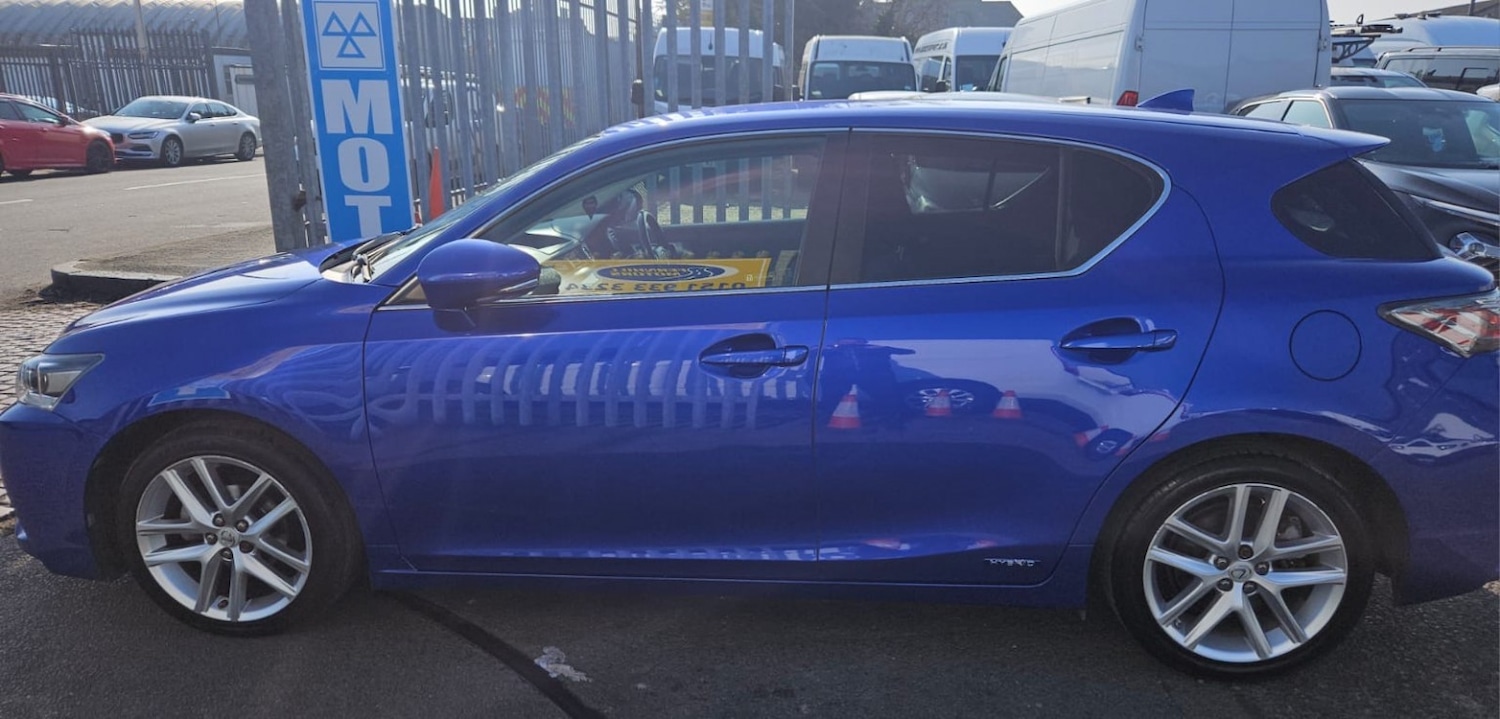 Used Lexus CT 2015 for sale - 77766423: Photo 6