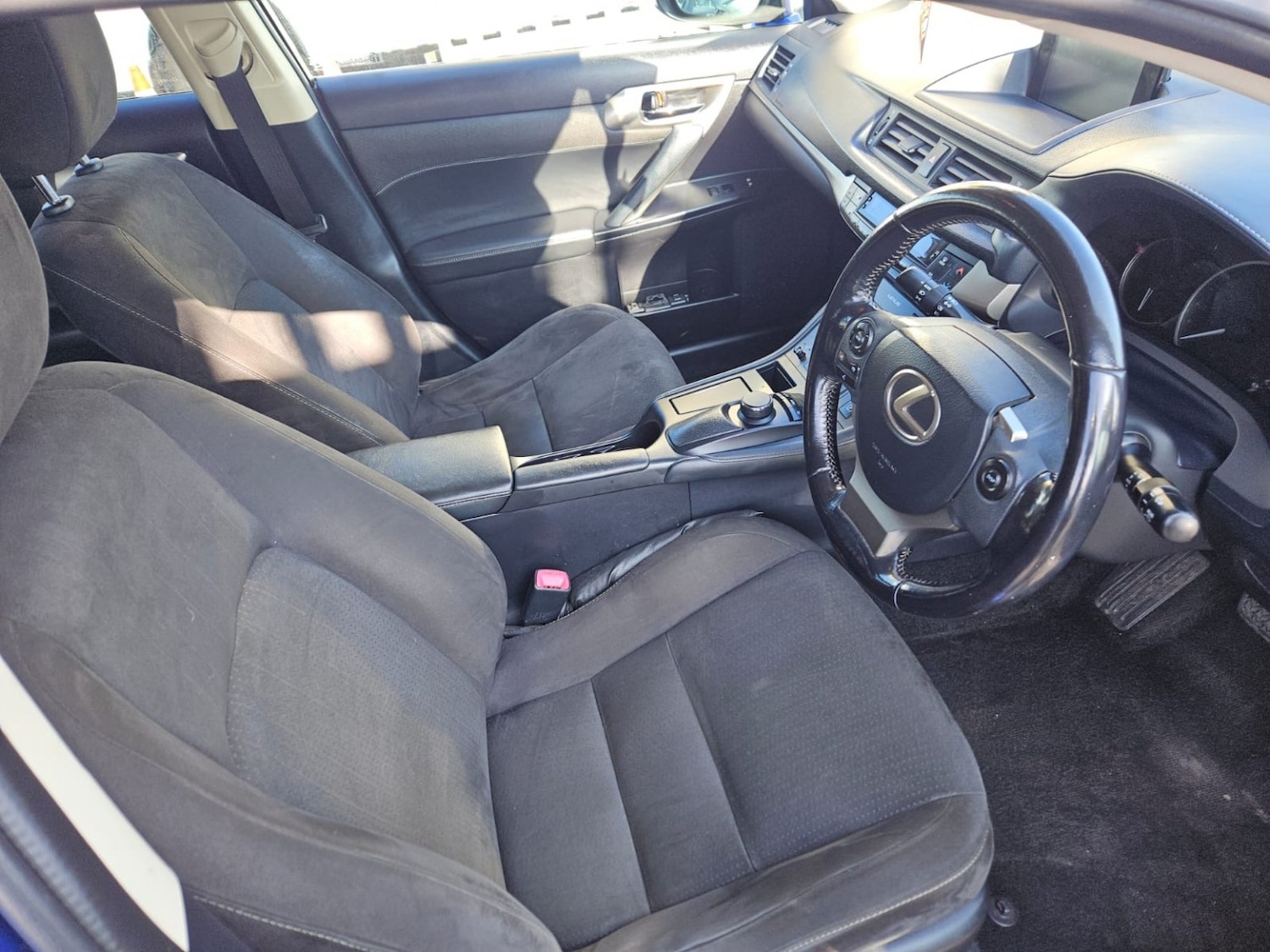 Used Lexus CT 2015 for sale - 77766423: Photo 9