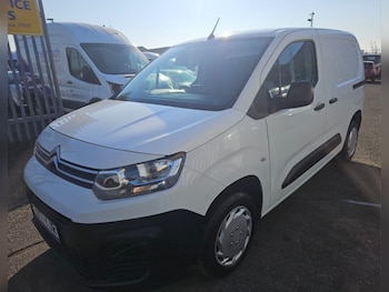 Used Citroen Berlingo 2021 for sale - 77749913: Photo