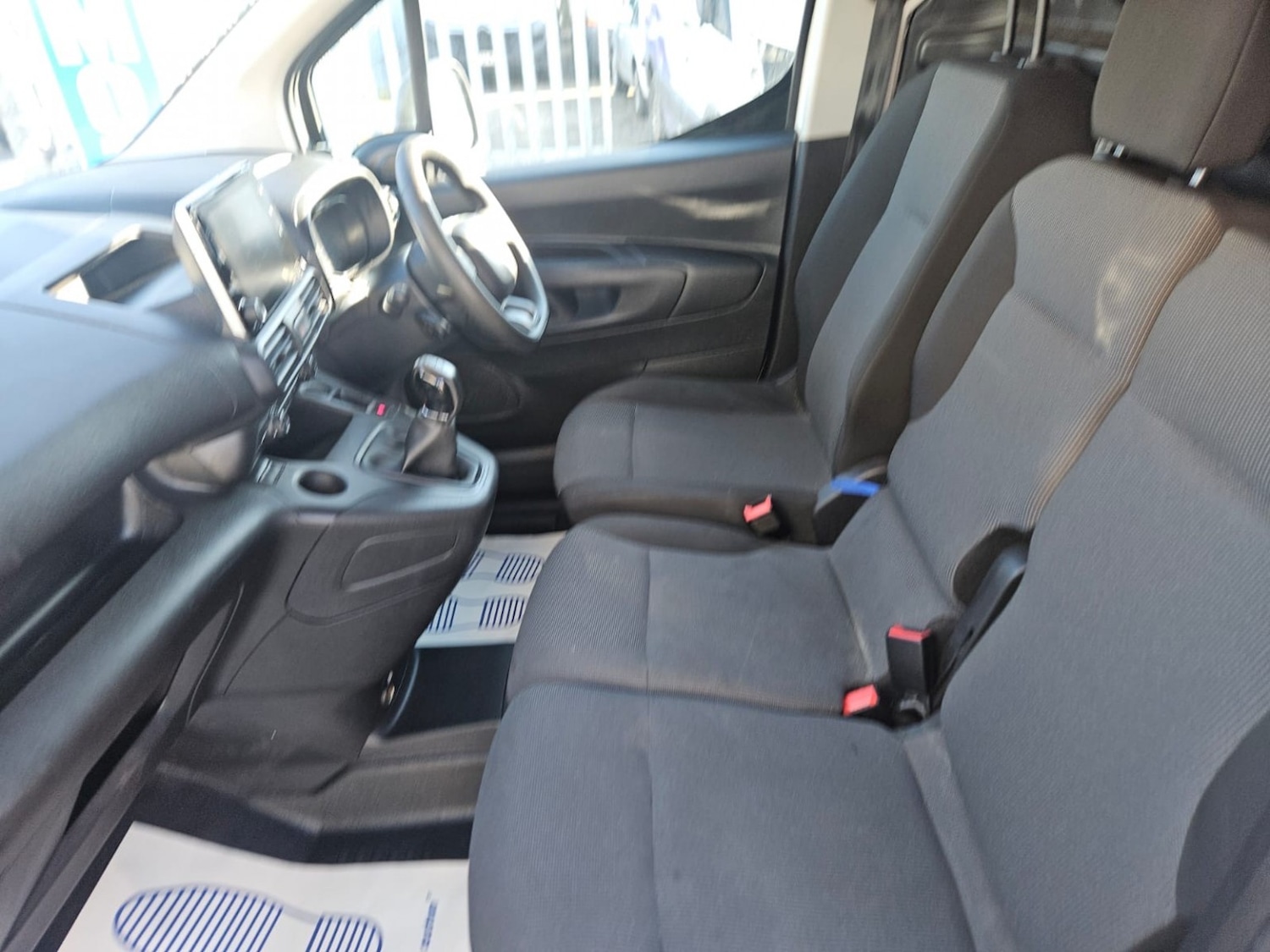 Used Citroen Berlingo 2021 for sale - 77749913: Photo 6