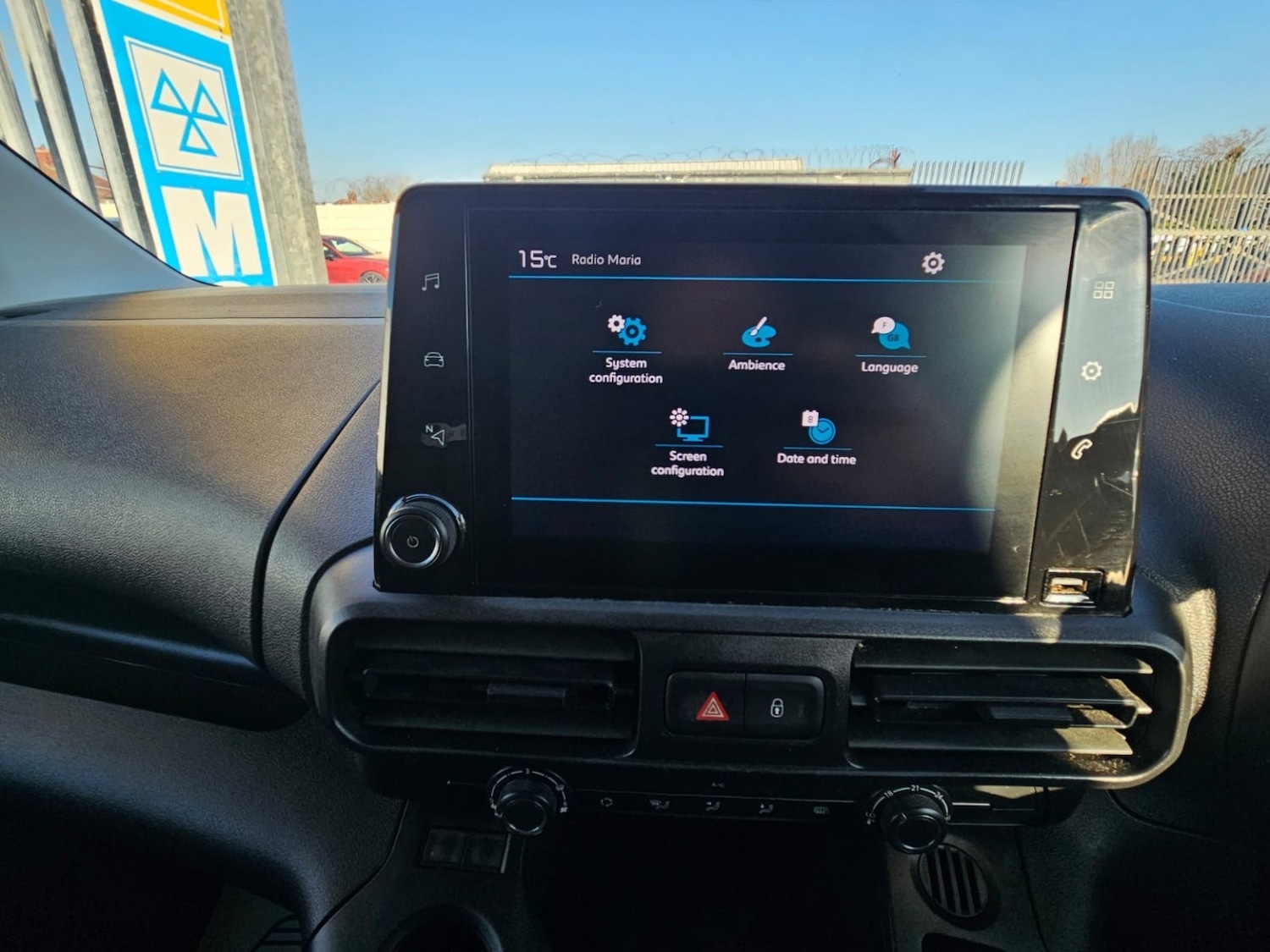 Used Citroen Berlingo 2021 for sale - 77749913: Photo 8